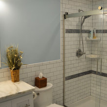 Bathroom Downstairs Must