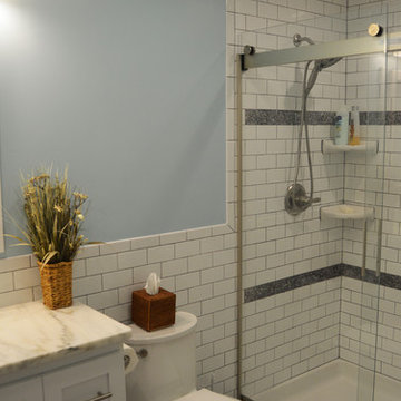 West Haven Beachside Bathroom