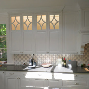 Wellesley Kitchen