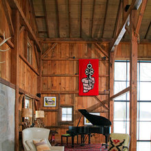 Greg's office bunkie
