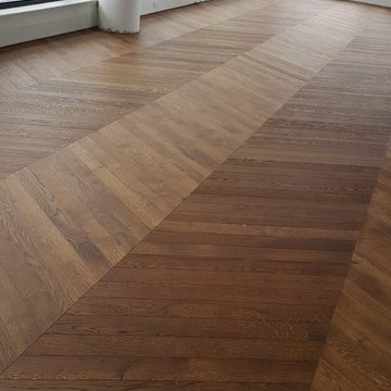 Chiltern Hill Project
