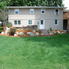 retaining wall