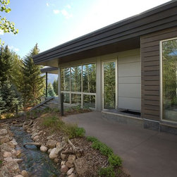 Custom Windows and Doors - Windows