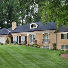 basement ranch redo