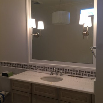 Vanity Mirrors