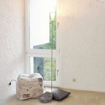 200qm Einfamilienhaus mit ELW Home Staging