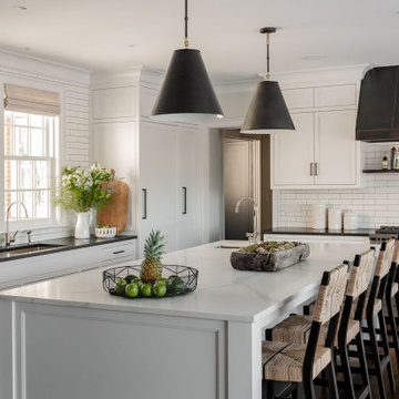 New York Renovation