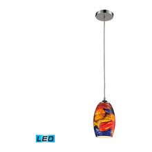 Pendant lights