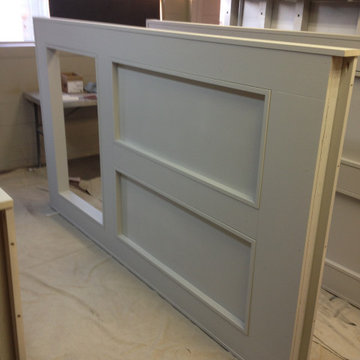 Special Projects - Custom Work