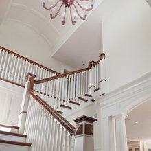 stairway