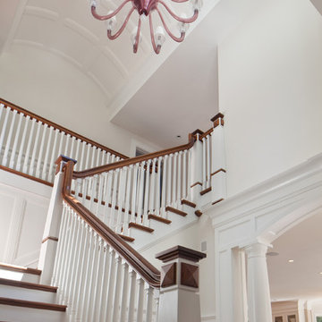 Wellesley Gambrel