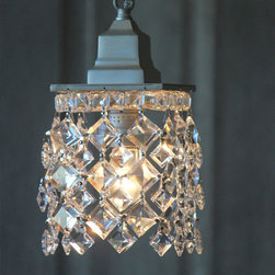 Gamble - Pendant Lighting