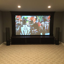 Home Theaters