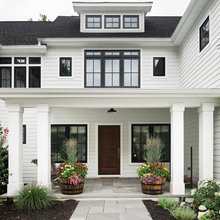 porch