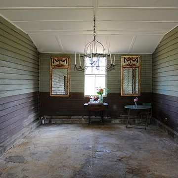 Summerlees - A living piece of Australian History