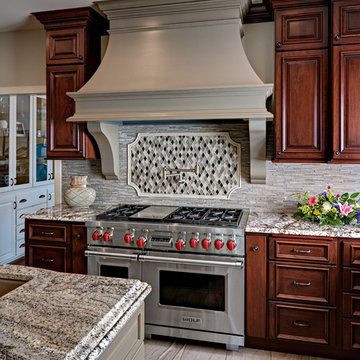 Lake Kitchen Remodel
