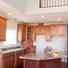 kitchens