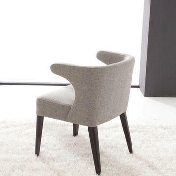 Toro Modern Armchair by Famaliving California