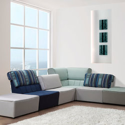Made In Canada sofas and sectionals - Sectional Sofas