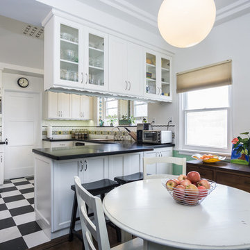 Ogden Vintage Kitchen