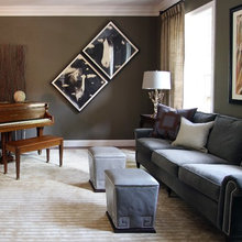 Living Room Ideas