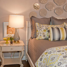 allison's bedroom