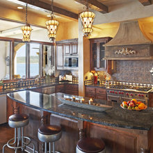 Kitchens