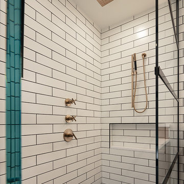 Multigenerational Age-in-Place Rancher