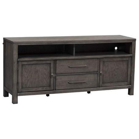 66 Inch Entertainment Console (406-TV66)