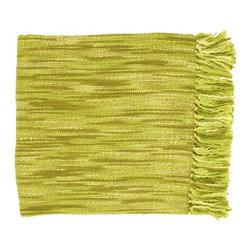 Throws - Products