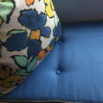 Style Update
