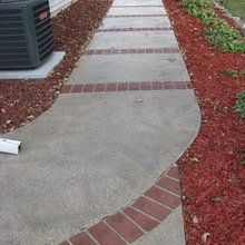 Sidewalk