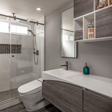 Cupertino Kitchen, Bathrooms, Bar, Doors, Stairs & Flooring