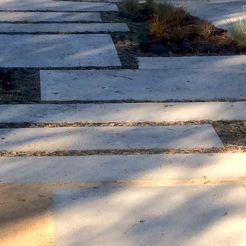 Skytop Road, Encino