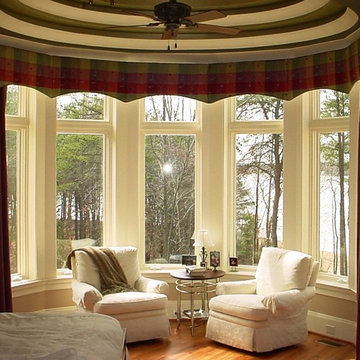 Cornices By Solare Shades