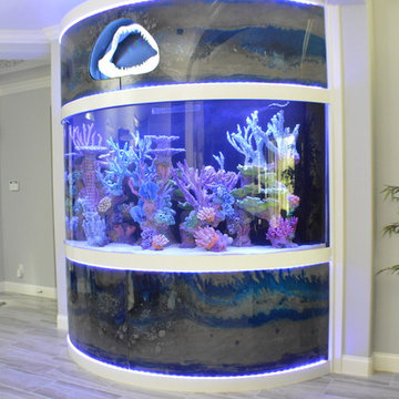 Our Work