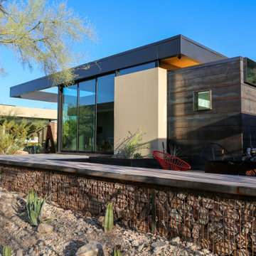 Flex Pavilion