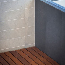 Michael Master Bathroom