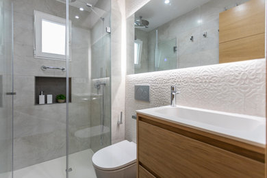 Reforma Vivienda (Dormitorios - Baños) Malvarrosa Ying - David