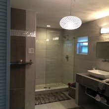 Kids bath