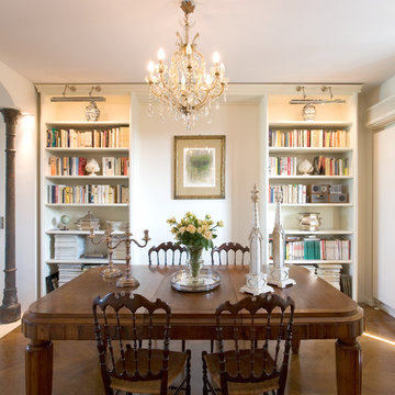 sala pranzo dining
