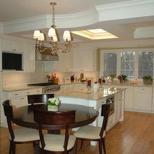 Kitchen Ideas