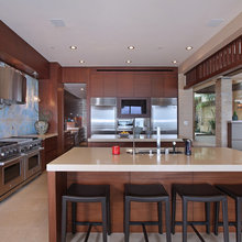 New house Kitchen