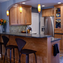 Kitchen Ideas