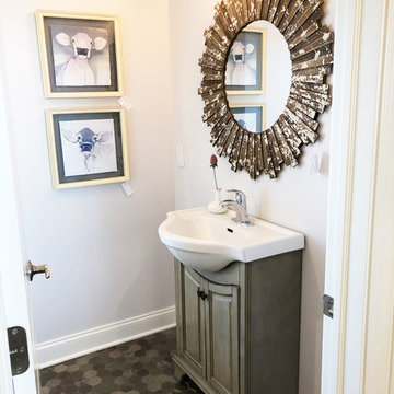 Parade of Homes Syracuse 2018