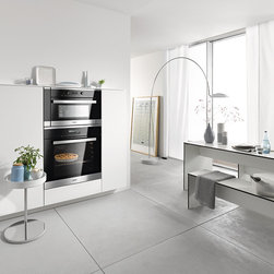 Miele Kitchen Appliances - Microwave Ovens