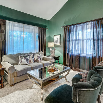 Lorraway Listing in Castle Pines Village