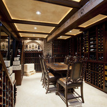 wine rooms