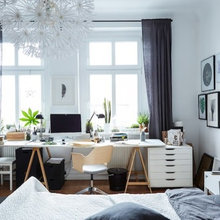 Home Office Ideas