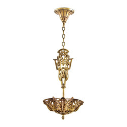 Light Fixture Shades & Parts - Lighting
